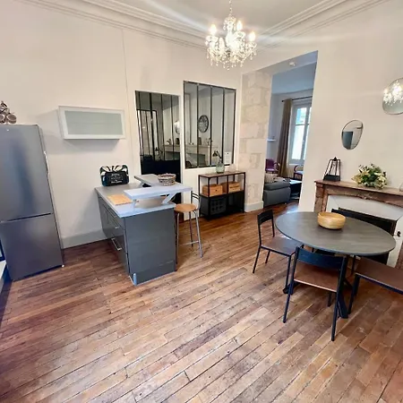 アパート Spacieux T2 Centre De *