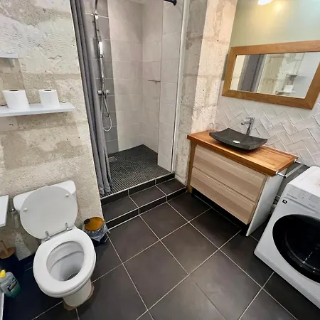Apartamento Spacieux T2 Centre De *