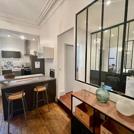 Spacieux T2 Centre De Poitiers