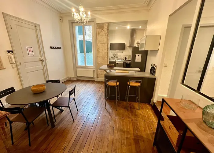 Spacieux T2 Centre De