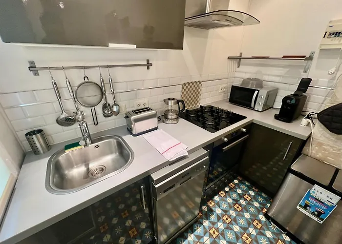 Spacieux T2 Centre De * ポアティエ