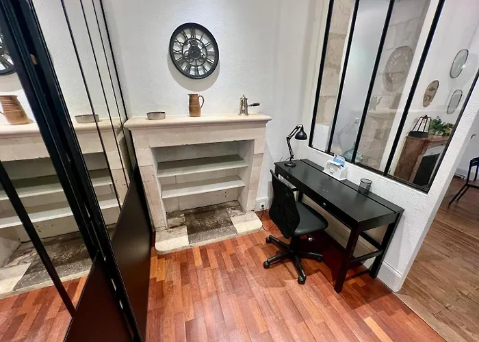 Spacieux T2 Centre De *